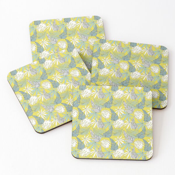 Item preview, Summer Floral Patterns : Get Ready for Summer with Stylish Floral Designs!  designed and sold by ArthurYosh.
