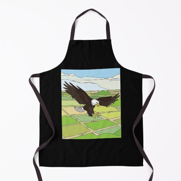 Item preview, Freedom Eagle King Of The Air designed and sold by flofin.