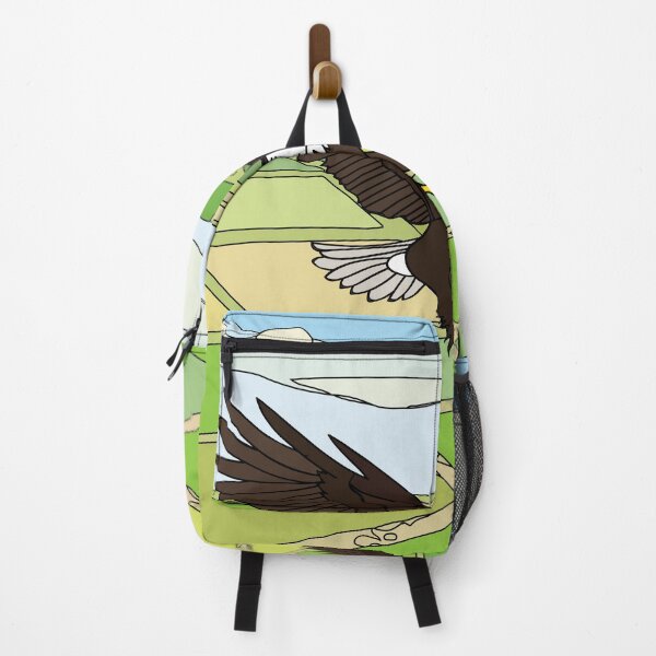 Item preview, Freedom Eagle King Of The Air designed and sold by flofin.