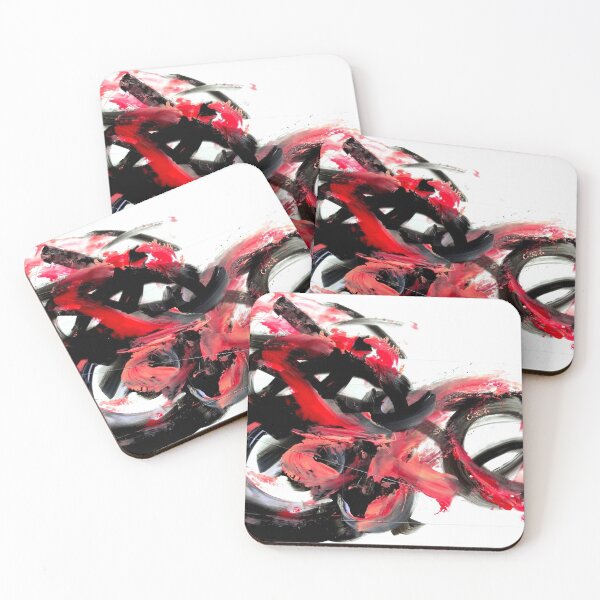 Item preview, Art series_DK (11) designed and sold by dana-krystle.