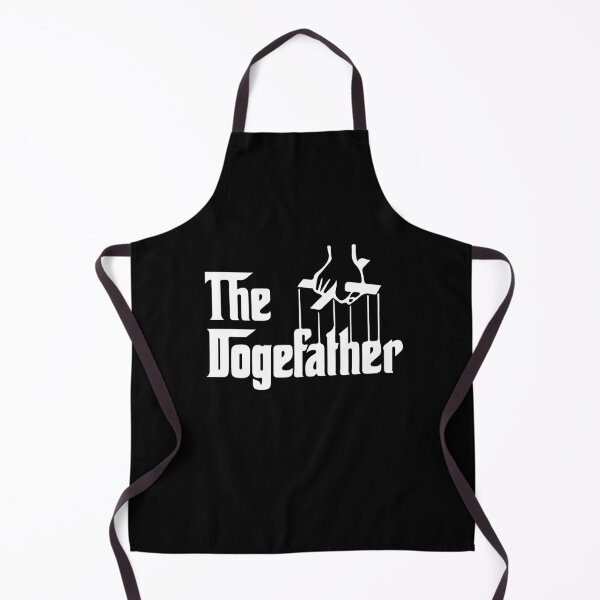 Item preview, The Dogefather designed and sold by Primotees.