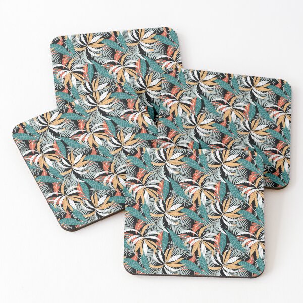 Item preview, Summer Floral Patterns : Get Ready for Summer with Stylish Floral Designs!  designed and sold by ArthurYosh.