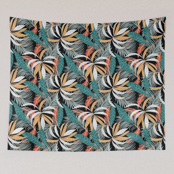 Item preview, Summer Floral Patterns : Get Ready for Summer with Stylish Floral Designs! designed and sold by ArthurYosh.