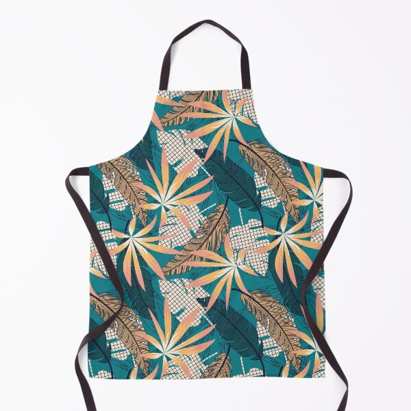 Aperçu de l'œuvre Summer Floral Patterns : Get Ready for Summer with Stylish Floral Designs! créée et vendue par ArthurYosh.