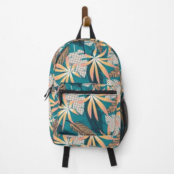 Aperçu de l'œuvre Summer Floral Patterns : Get Ready for Summer with Stylish Floral Designs! créée et vendue par ArthurYosh.