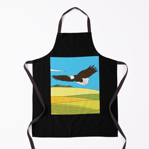 Item preview, Freedom Eagle King Of The Air designed and sold by flofin.