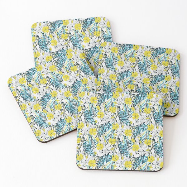 Artikelvorschau, Summer Floral Patterns : Get Ready for Summer with Stylish Floral Designs! entworfen und verkauft von ArthurYosh.