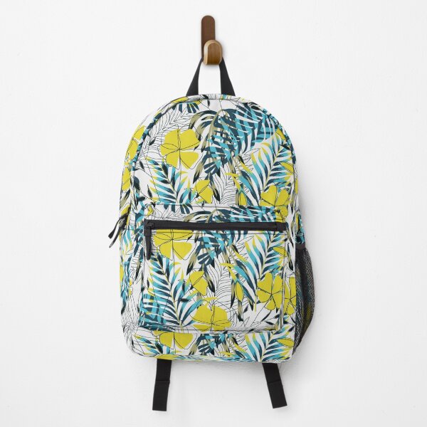 Aperçu de l'œuvre Summer Floral Patterns : Get Ready for Summer with Stylish Floral Designs!  créée et vendue par ArthurYosh.