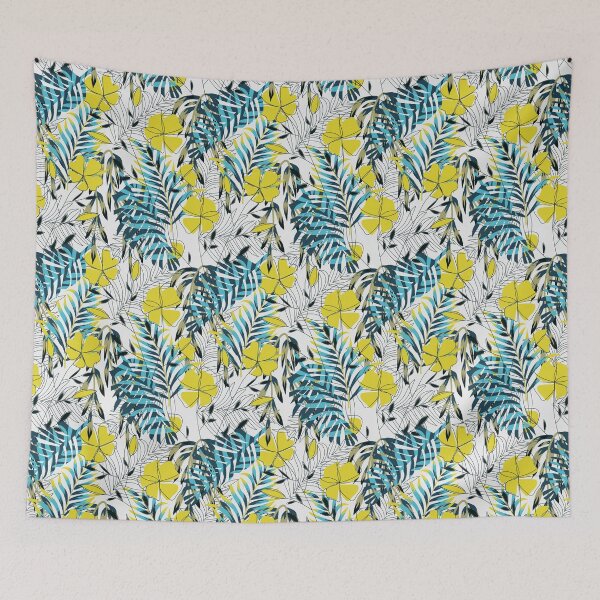 Artikelvorschau, Summer Floral Patterns : Get Ready for Summer with Stylish Floral Designs! entworfen und verkauft von ArthurYosh.