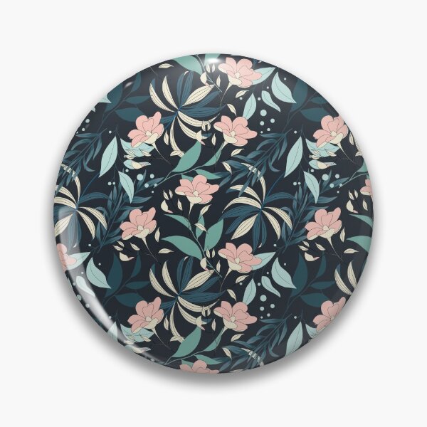 Artikelvorschau, Summer Floral Patterns : Get Ready for Summer with Stylish Floral Designs!  entworfen und verkauft von ArthurYosh.