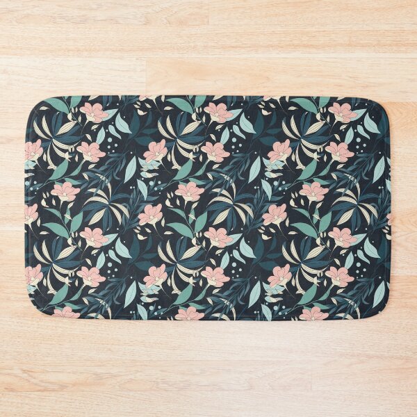 Artikelvorschau, Summer Floral Patterns : Get Ready for Summer with Stylish Floral Designs! entworfen und verkauft von ArthurYosh.