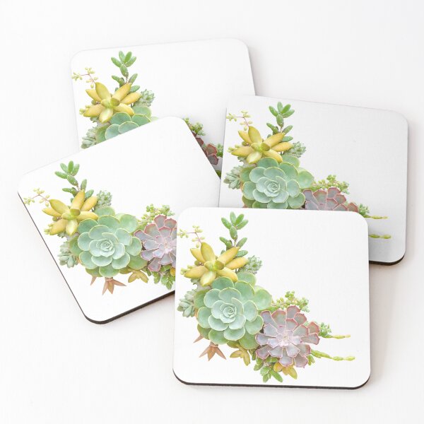 Item preview, Succulent Frame  designed and sold by panattar.