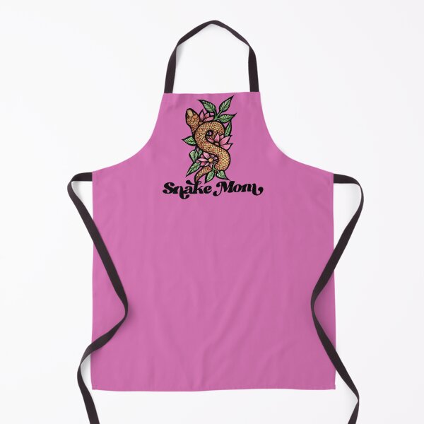 Item preview, Snake mom designed and sold by FrictionMaxxing.