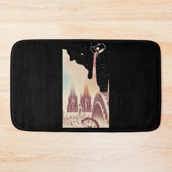 Item preview, Cologne Kölner Dom Cologne Deutschland Germany designed and sold by BullDesignsShop.