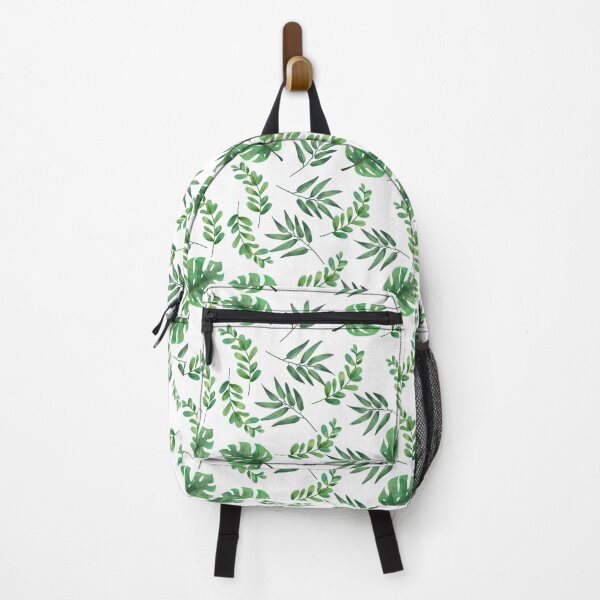 Item preview, tropical pattern 2 designed and sold by sarahnanziri.