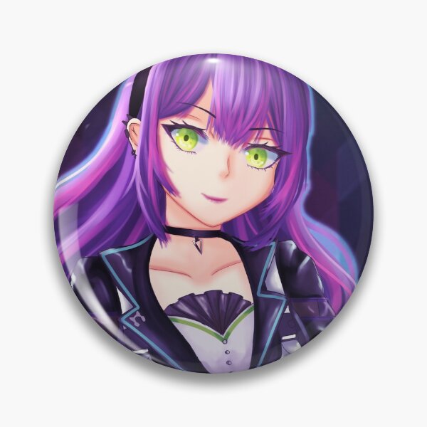 Item preview, Towa x Rokka designed and sold by chiyaransu.