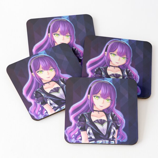 Item preview, Towa x Rokka designed and sold by chiyaransu.