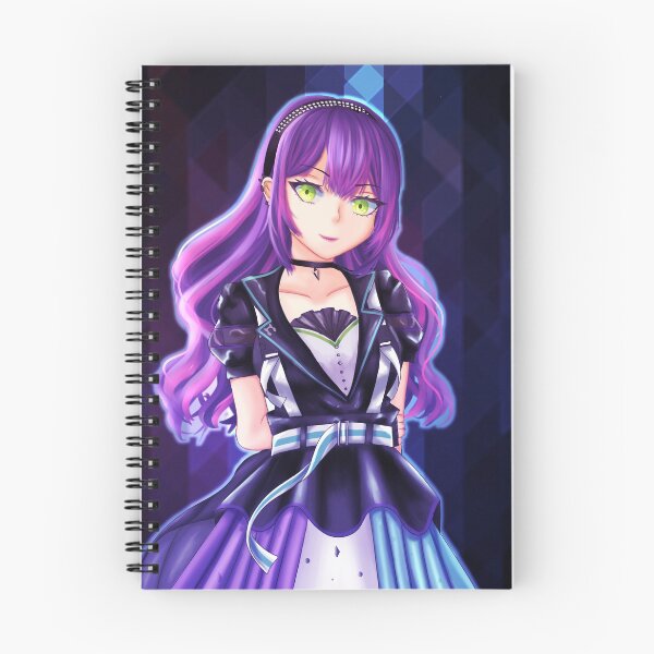 Item preview, Towa x Rokka designed and sold by chiyaransu.