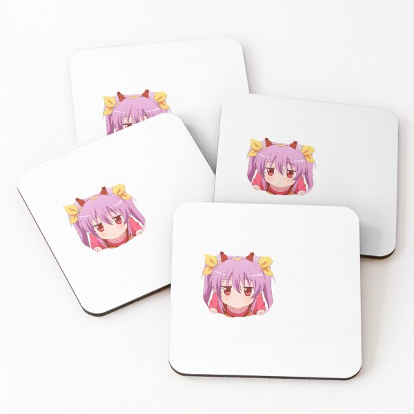 Item preview, Renge Miyauchi sticker designed and sold by Prashant9090.