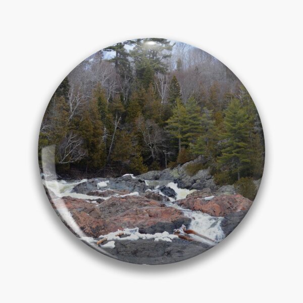 Item preview, Chippewa Falls designed and sold by kry.ative.