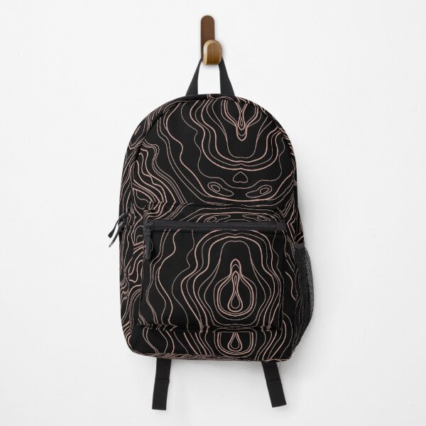 Item preview, Topography Pattern - Muted Tones designed and sold by Peishan02.