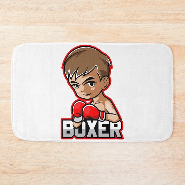 Item preview, BOXING PRODIGY designed and sold by Emil1993.
