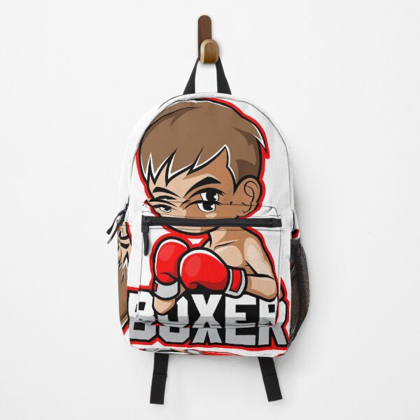 Item preview, BOXING PRODIGY designed and sold by Emil1993.