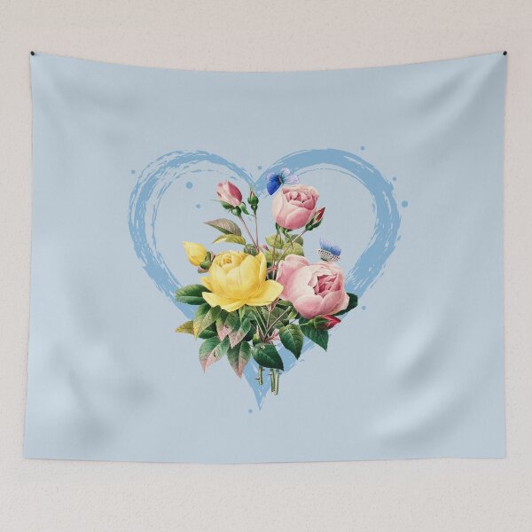 Item preview, Bunch of  Mums designed and sold by Perceptible.