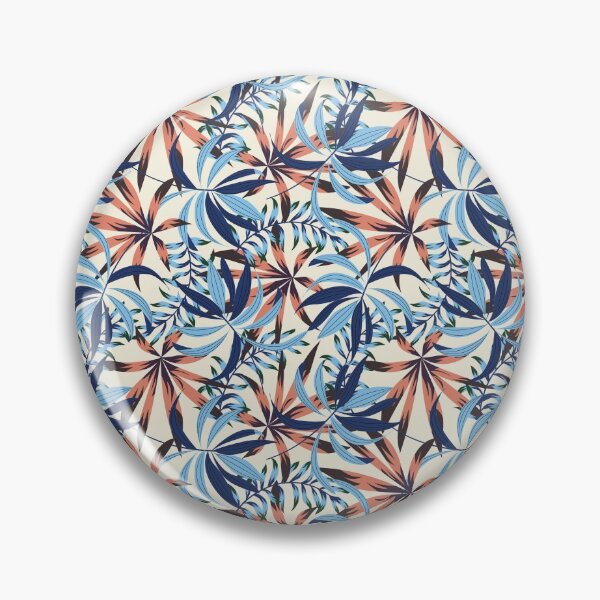 Artikelvorschau, Summer Floral Patterns : Get Ready for Summer with Stylish Floral Designs!  entworfen und verkauft von ArthurYosh.