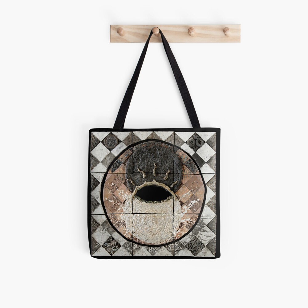 Item preview, All Over Print Tote Bag designed and sold by MonaShiber.