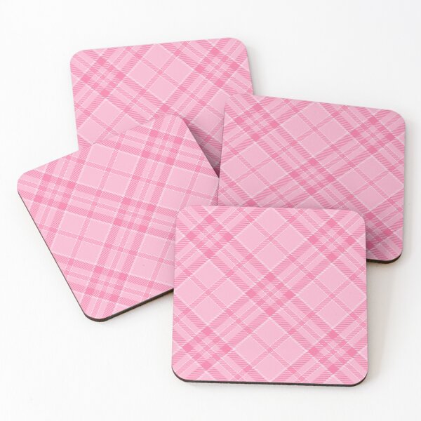 Item preview, Pink Tartan Plaid photo designed and sold by cgroenewald.