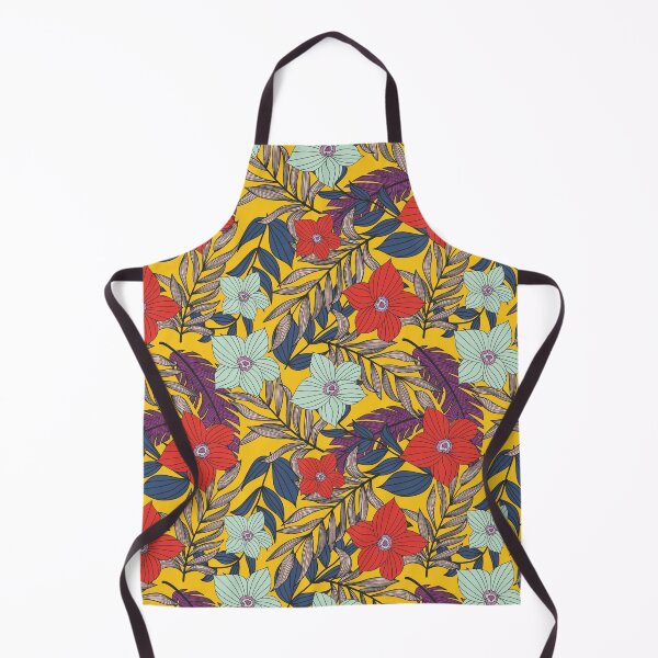 Item preview, Summer Floral Patterns : Get Ready for Summer with Stylish Floral Designs! designed and sold by ArthurYosh.