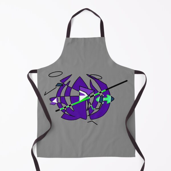 Item preview, Purple Whacky Kraken designed and sold by Bestagon.