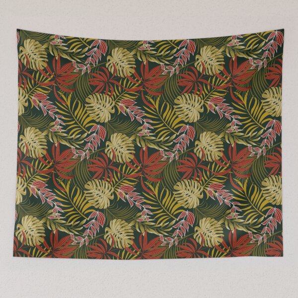 Item preview, Summer Floral Patterns : Get Ready for Summer with Stylish Floral Designs!  designed and sold by ArthurYosh.