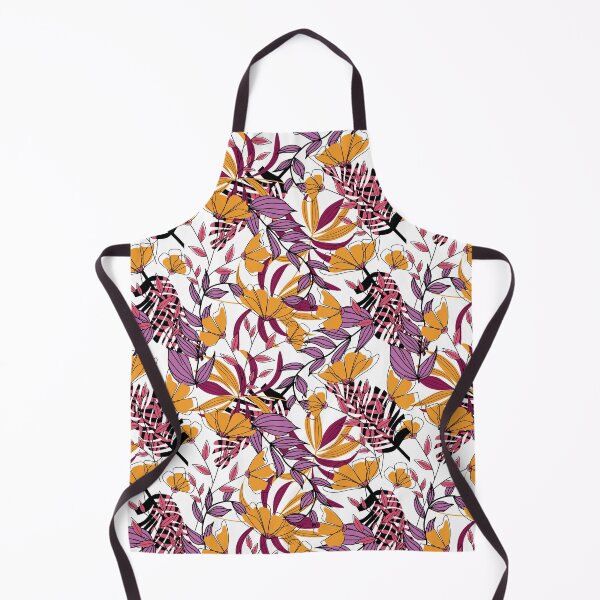 Aperçu de l'œuvre Summer Floral Patterns : Get Ready for Summer with Stylish Floral Designs! créée et vendue par ArthurYosh.