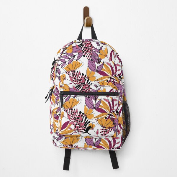 Aperçu de l'œuvre Summer Floral Patterns : Get Ready for Summer with Stylish Floral Designs! créée et vendue par ArthurYosh.