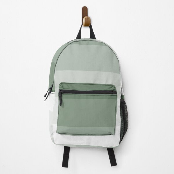 Item preview, Sage Green Ombre Stripes designed and sold by Design Minds Boutique.