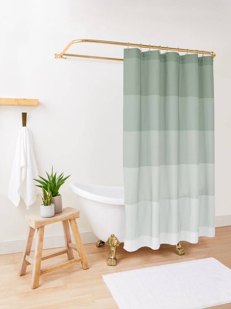 Sage green bathroom accessories - bathroom - Find A Way by JWP  Green  bathroom accessories, Green bathroom decor, Bathroom accessories design