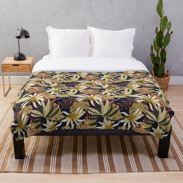 Item preview, Summer Floral Patterns : Get Ready for Summer with Stylish Floral Designs!  designed and sold by ArthurYosh.