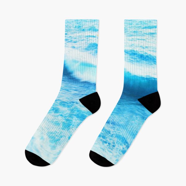 Item preview, Olas turquesas mar mediterráneo Europa designed and sold by GerGdr.