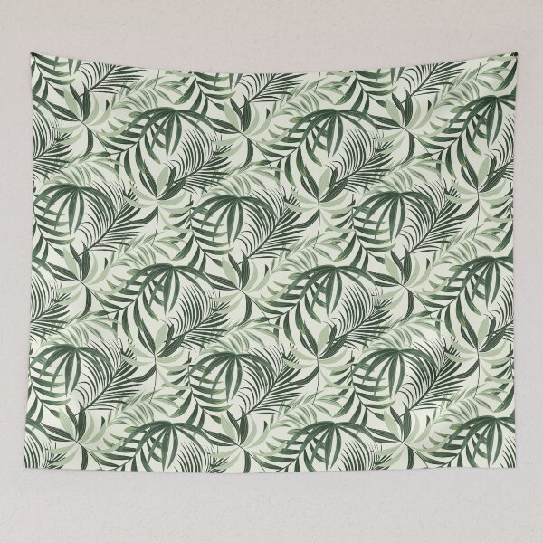 Aperçu de l'œuvre Summer Floral Patterns : Get Ready for Summer with Stylish Floral Designs!  créée et vendue par ArthurYosh.