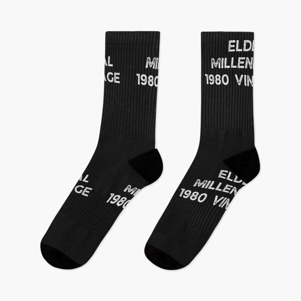 Item preview, Elder Millennial 1980 Vintage  designed and sold by DesignsofNote.
