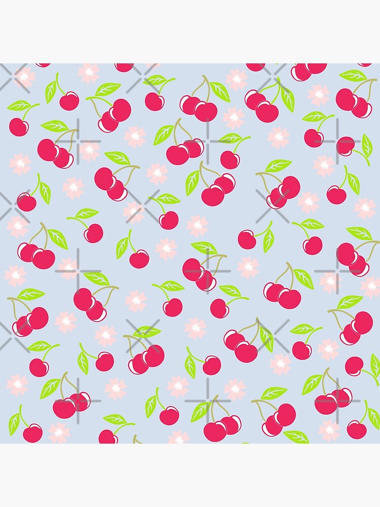 Cherry Pop by MyMadMerch