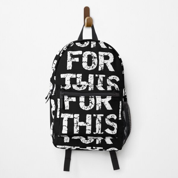 Item preview, BORN FOR THIS designed and sold by CRINGEWORTHY TEES.