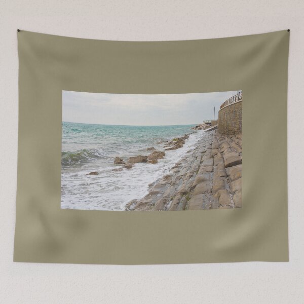 Item preview, Costa en Grado en Italia designed and sold by jojobob.
