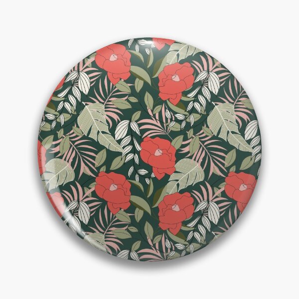 Item preview, Summer Floral Patterns : Get Ready for Summer with Stylish Floral Designs! designed and sold by ArthurYosh.