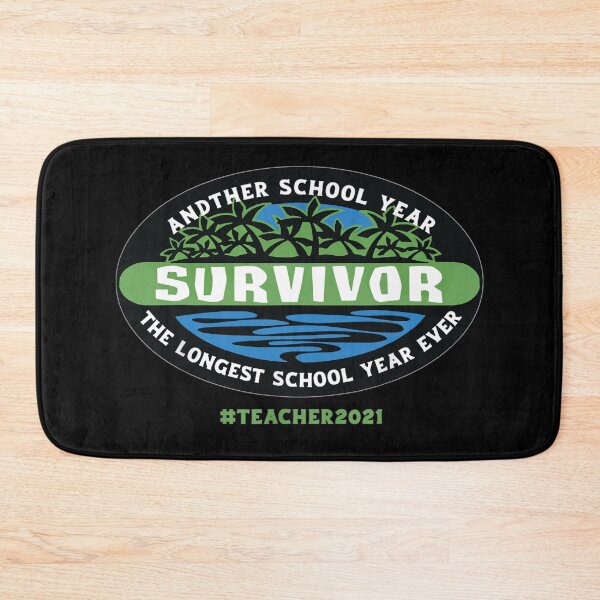 Item preview, The Longest School Year Ever Teacher 2021 designed and sold by Imadovic.