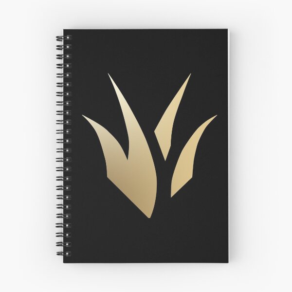 Item preview, Jungle Role Icon (Gold) designed and sold by FilipeFerreira.