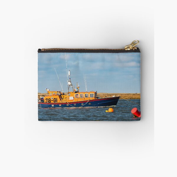 Item preview, RNLI lifeboat, Wells-Next-The-Sea designed and sold by yackers1.