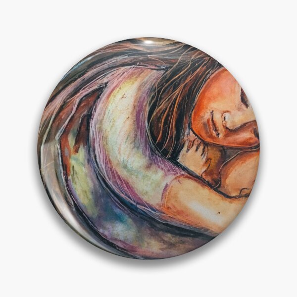 Item preview, restful embrace designed and sold by Miriamleib.